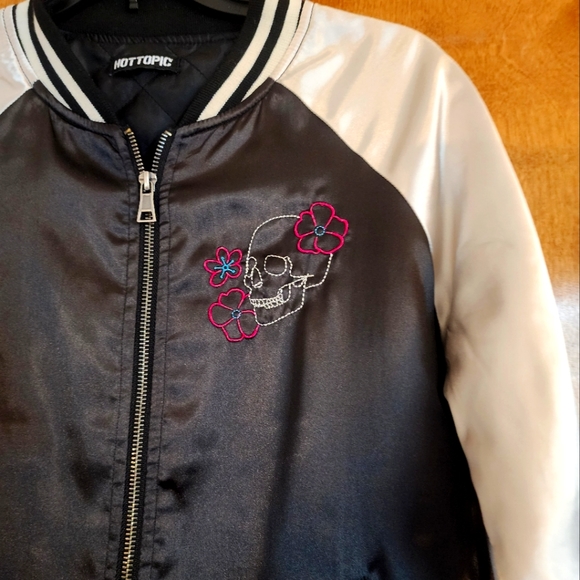 Light jacket - Picture 2 of 3